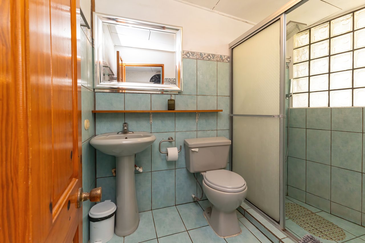 Charming 3-Unit Property: Income-Generating Investment for Sale in Manuel Antonio