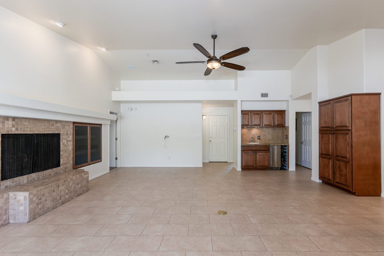 8618 E Santa Catalina Dr.
