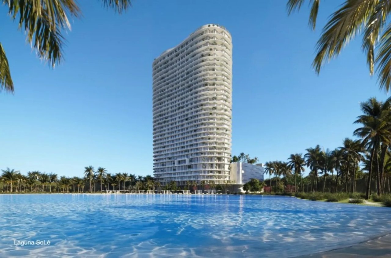 ONE Park Tower