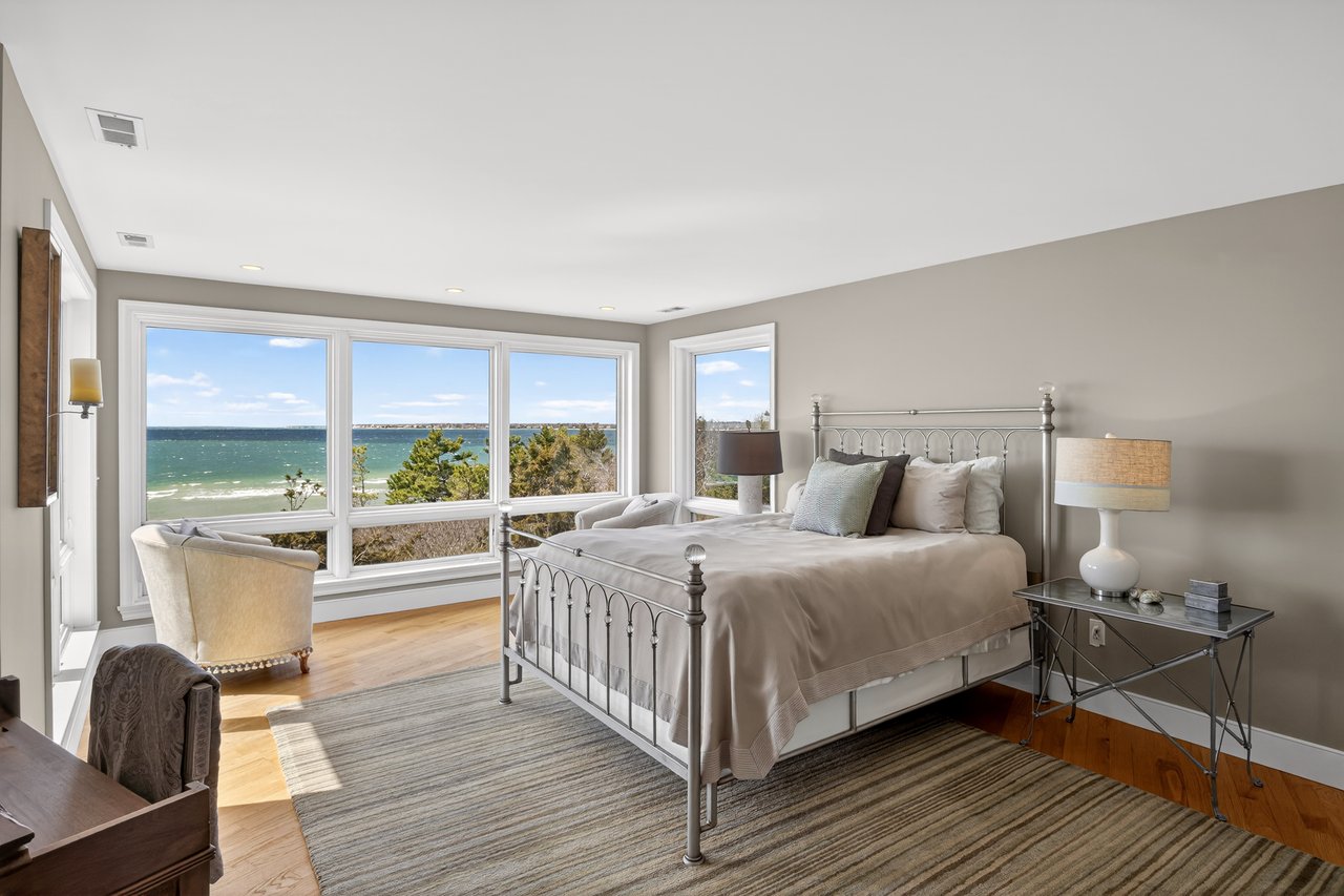 Beachfront Offering in West Hyannisport