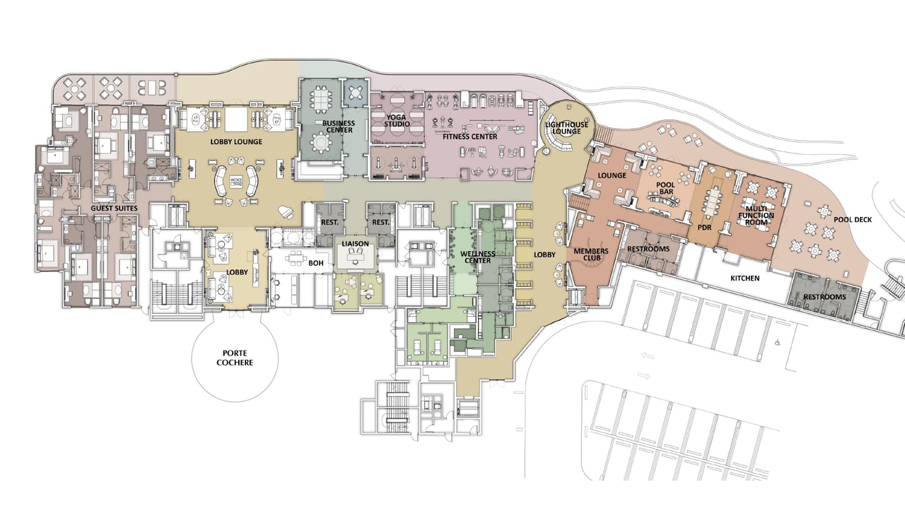 The Ritz-Carlton Residences Fort Lauderdale