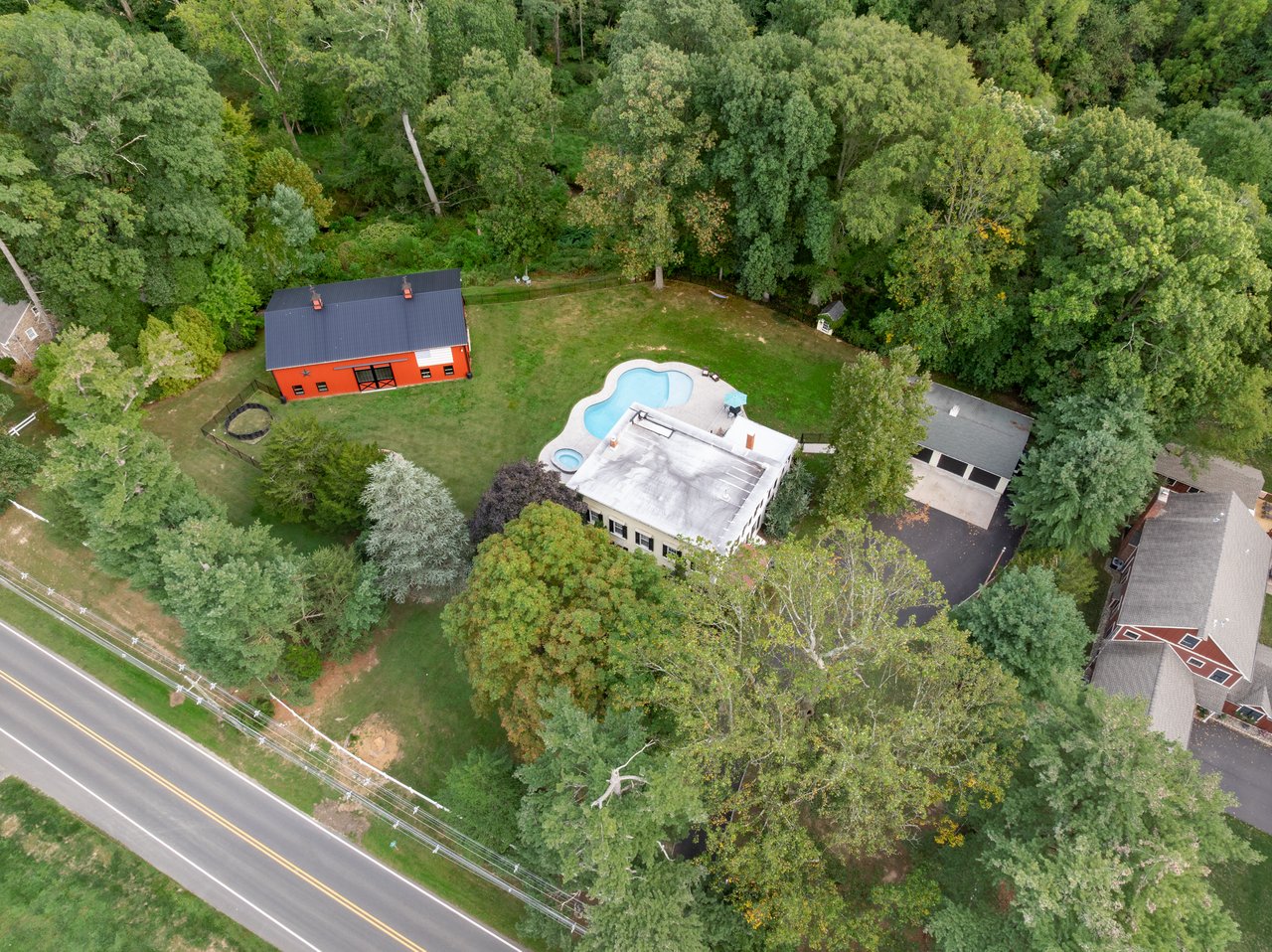 45 Bordentown Crosswicks Rd