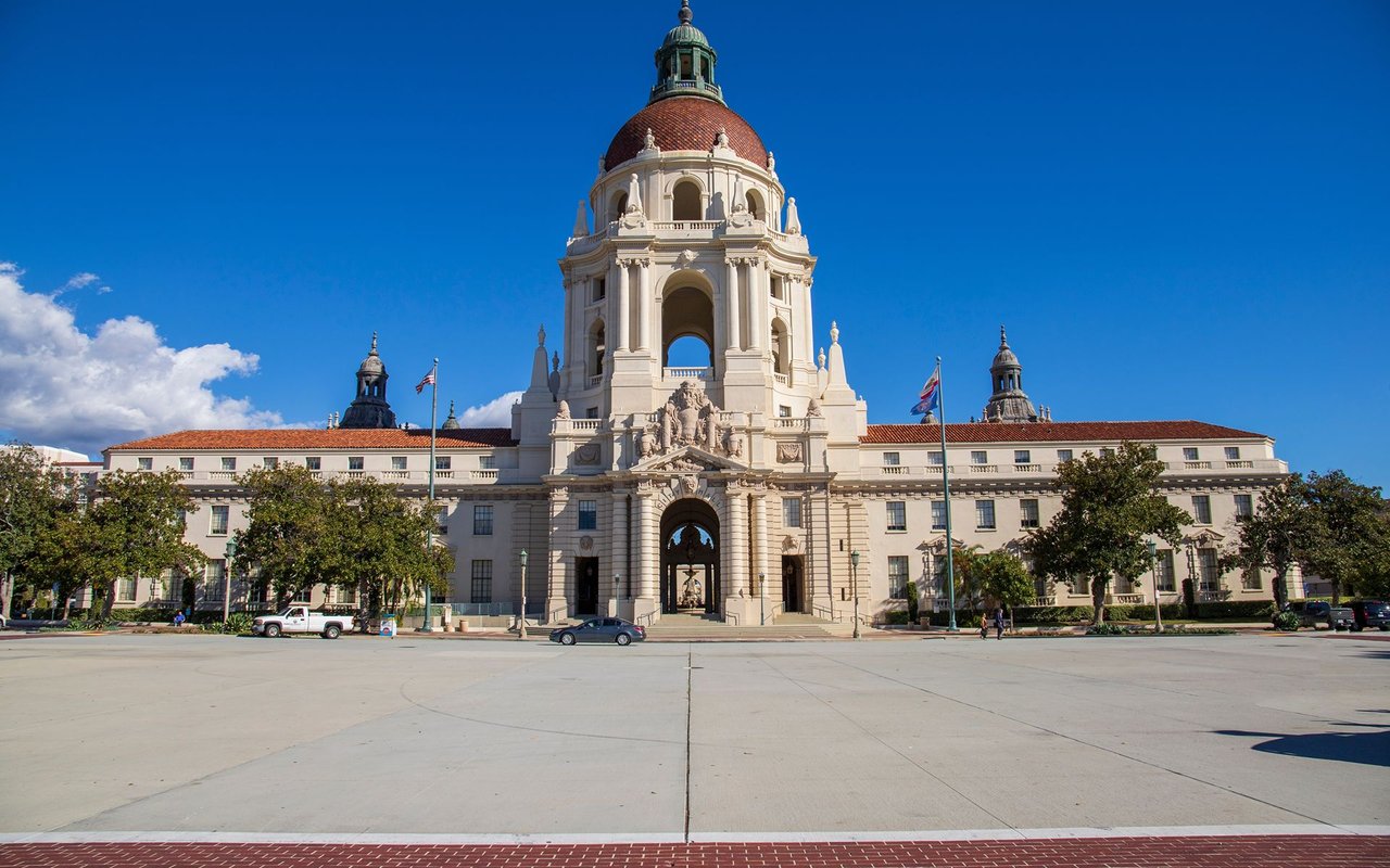 Pasadena