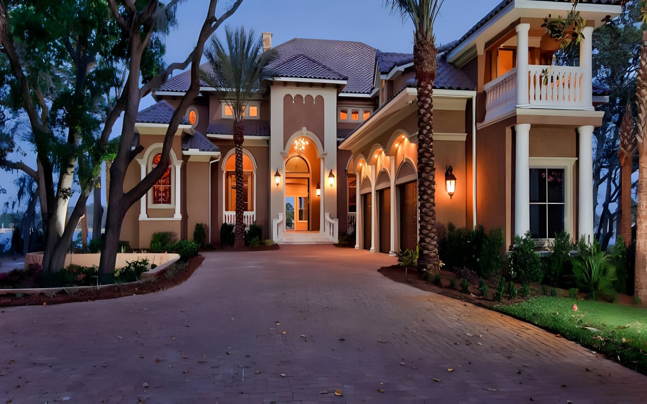 Just Reduced – Estates at Indian Pointe