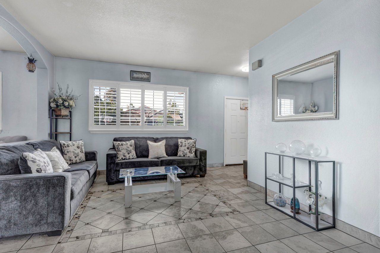 990 Garcia Drive