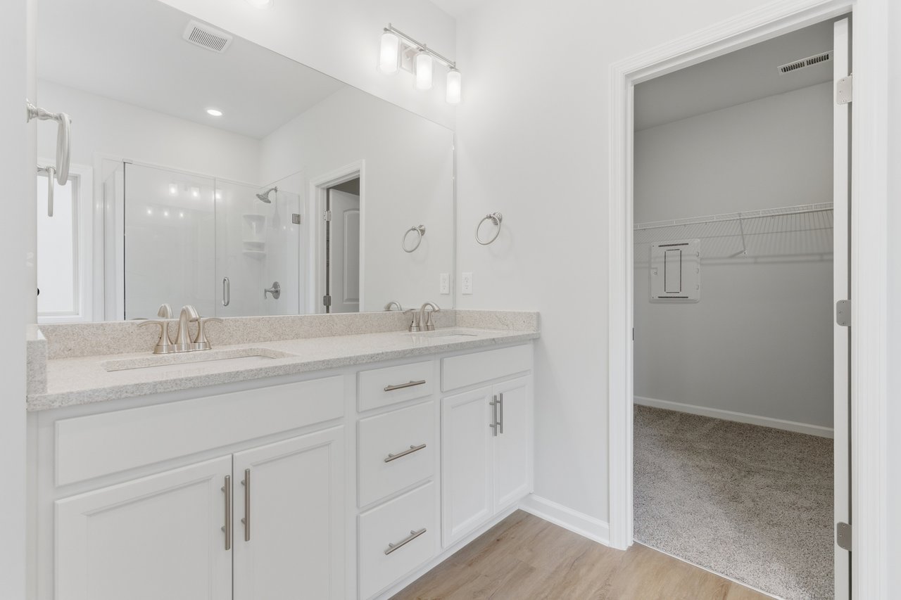 Brand New 4Bed/3Bath Huntsville Home! Move-In Special!