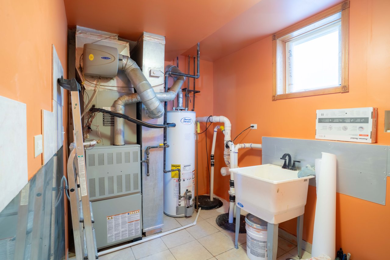 6616 S Knox Avenue, Chicago IL