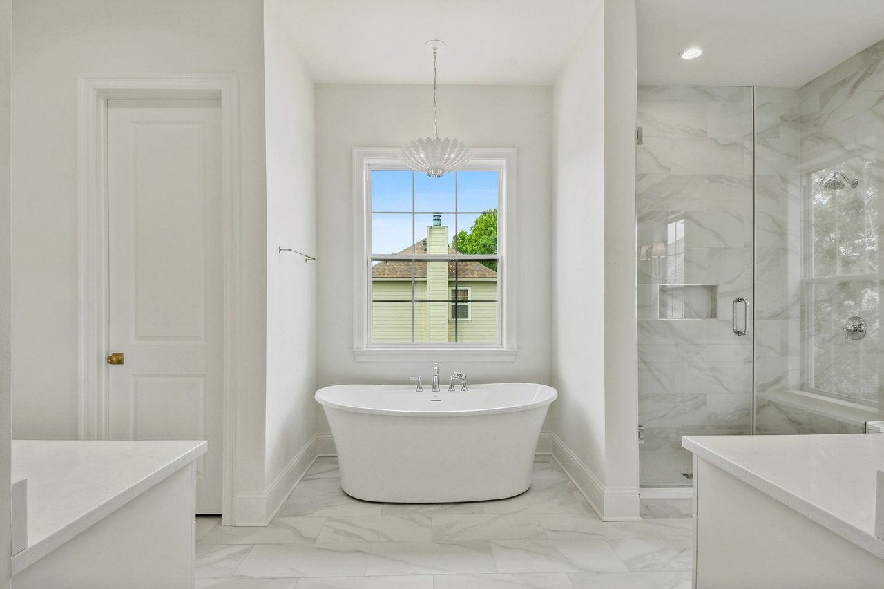 Bath I