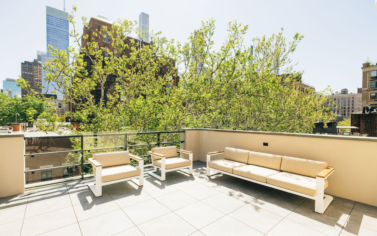 165 East 64th Street