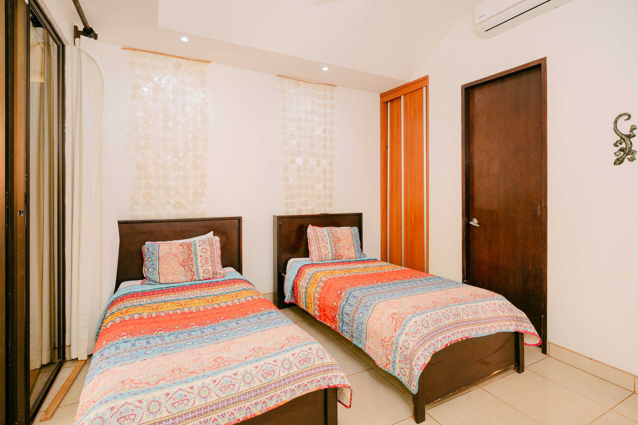 Oro del Sol 23 | Brand-New 3-Bedroom Home Near the Beach in Tamarindo