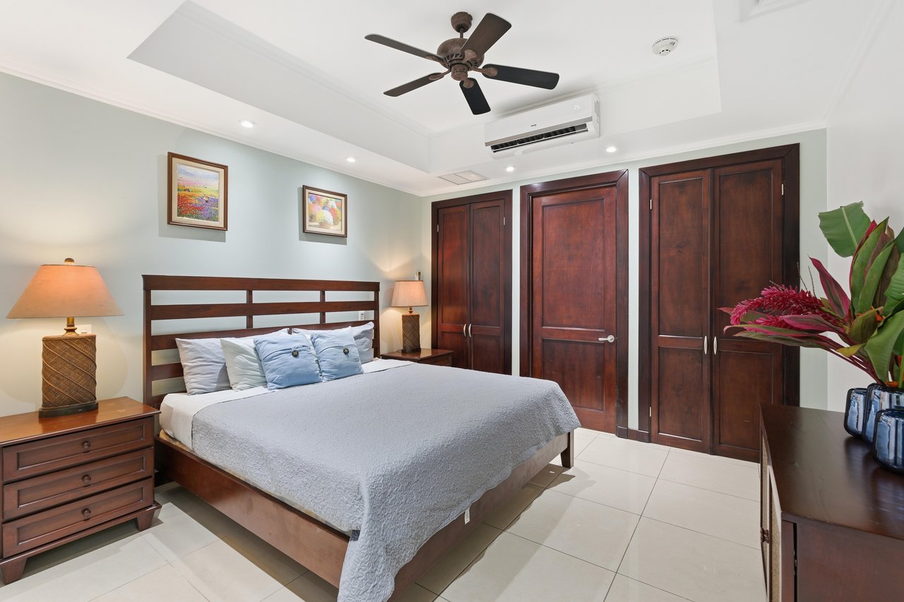 Carao T3-1 | 5 Star resort condo in Reserva Conchal’s Carao development