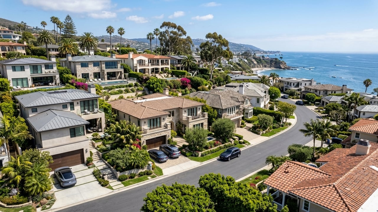 Current Trends in the Laguna Beach, CA Housing Market for 2026