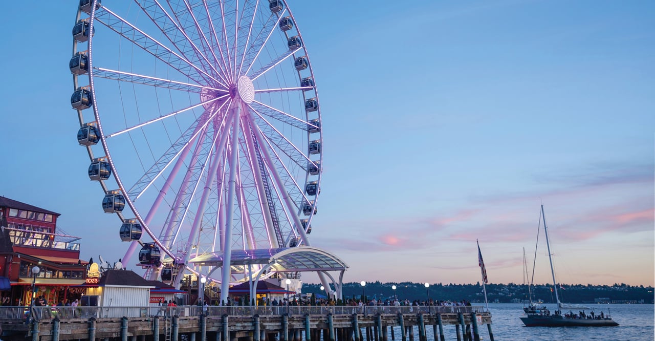 the seattle rennie review | August 2026