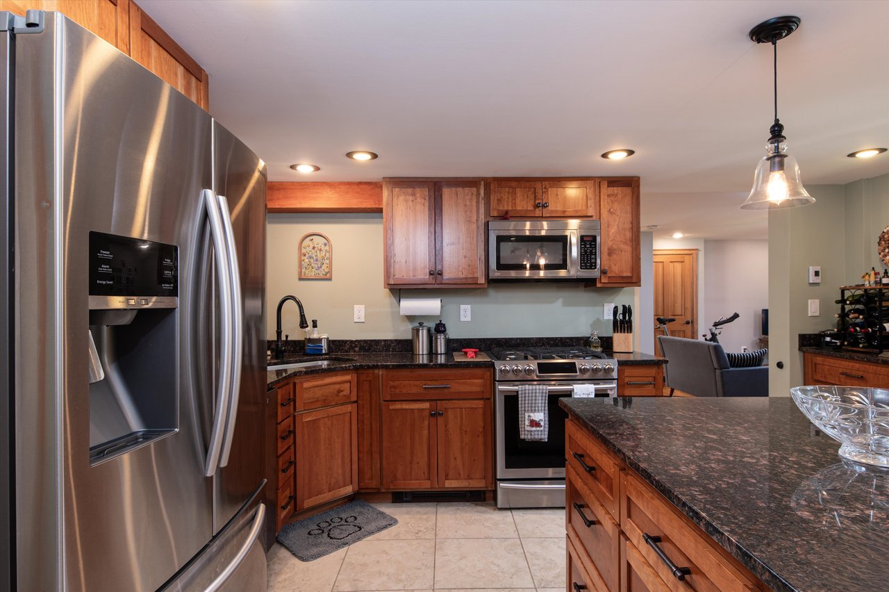 95 Church Street, Chester