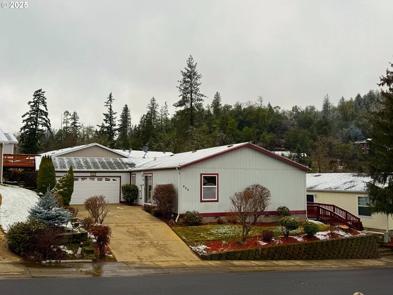 Canyonville