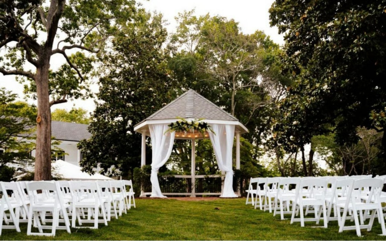 Stonehedge Wedding and Events in Buford