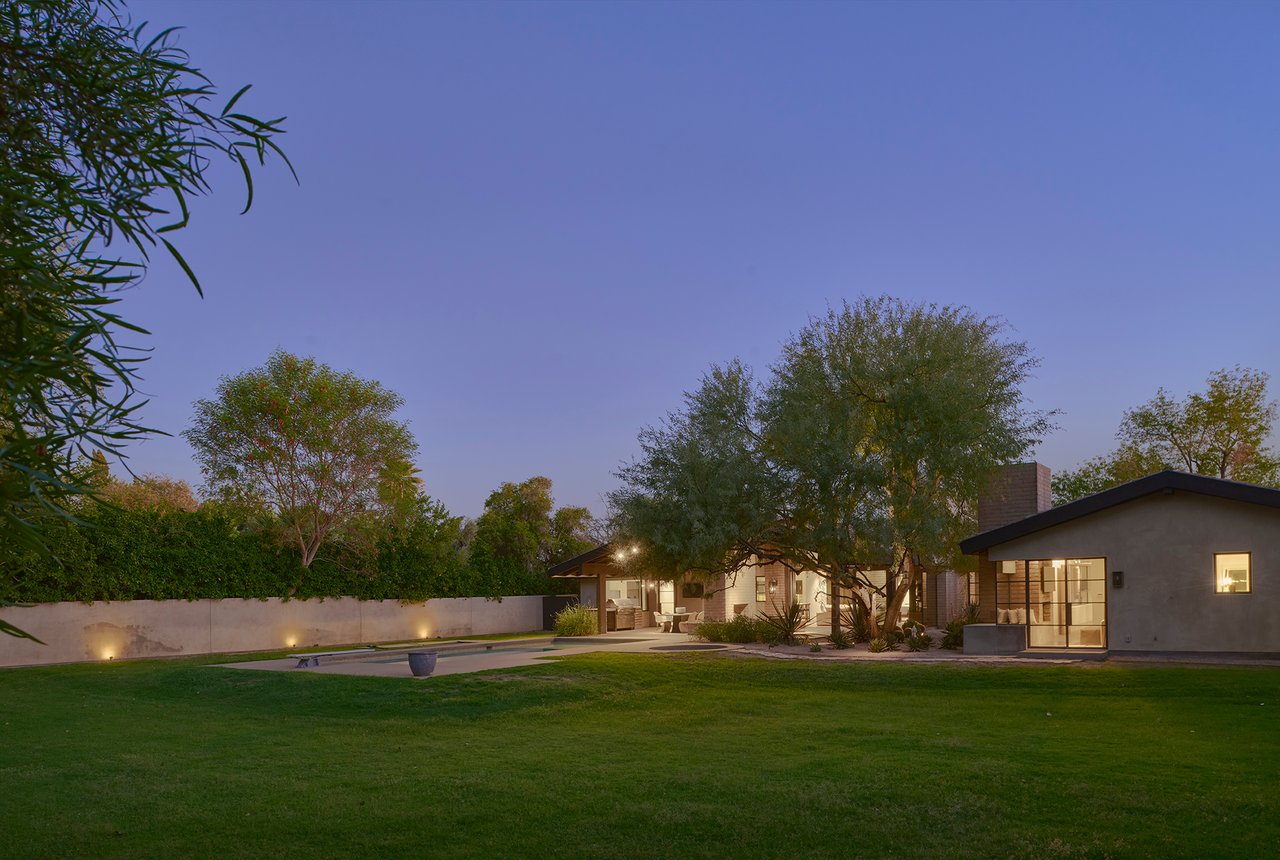 514 W ROSE Lane, Phoenix
