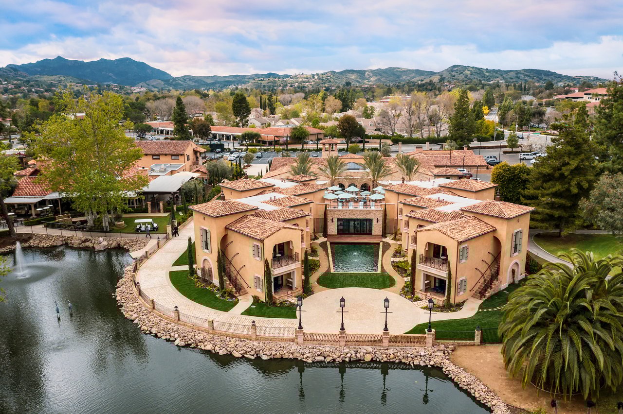 Westlake Village, CA Real Estate Market Update