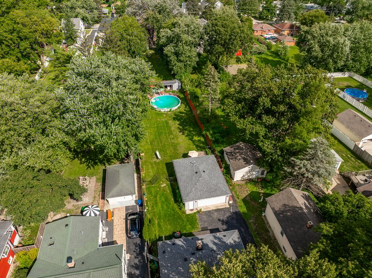 639 S Oakland Ave, Villa Park