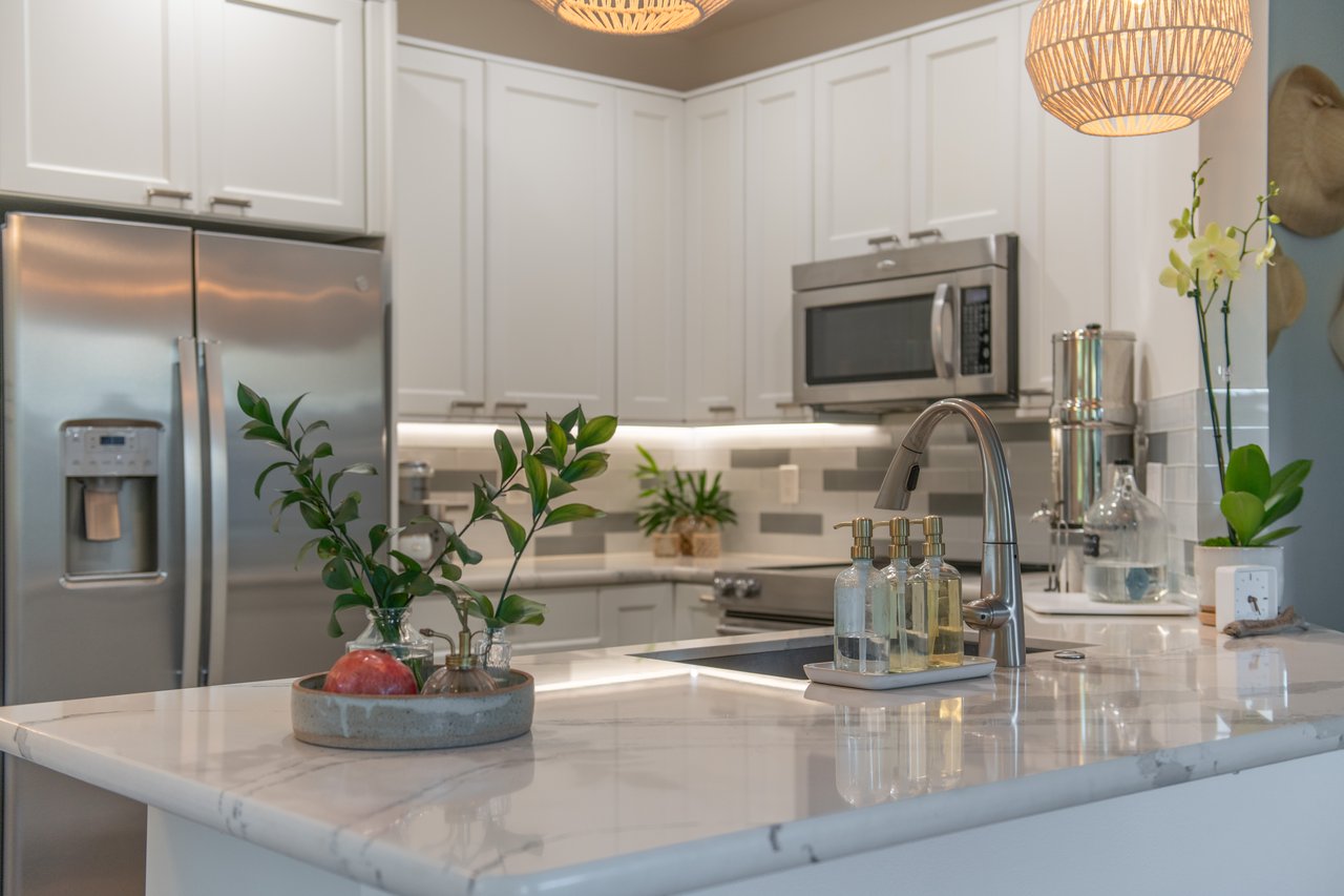 Kai Ani Village 12-204