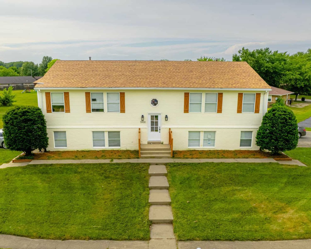 5930 Fiesta Avenue | Portage, Indiana
