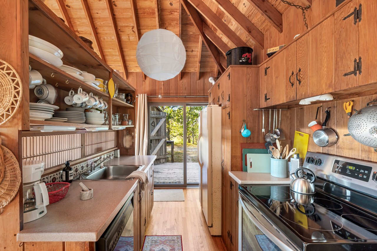 100 Gerard Drive, East Hampton