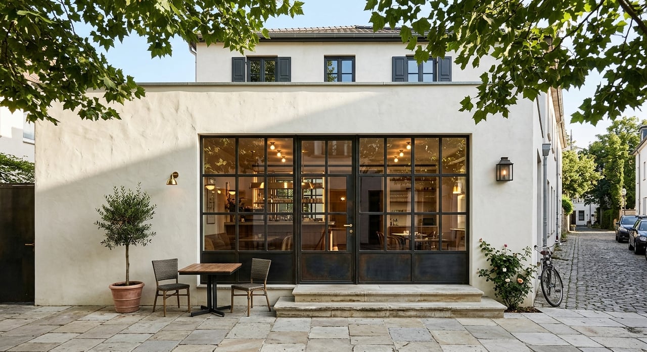 How Yountville’s Culinary Reputation Impacts Hospitality Space