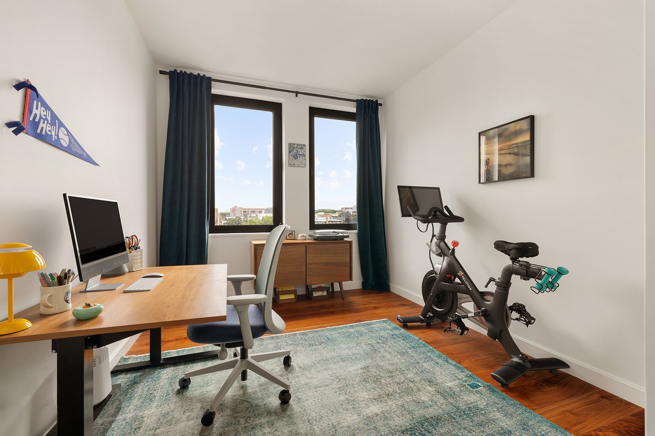 305 23rd Street Unit PHW