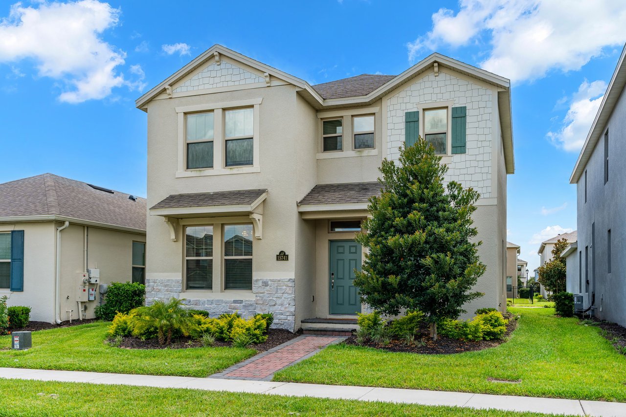 15741 FOUNTAIN SPRINGS ROAD, WINTER GARDEN, Florida 34787