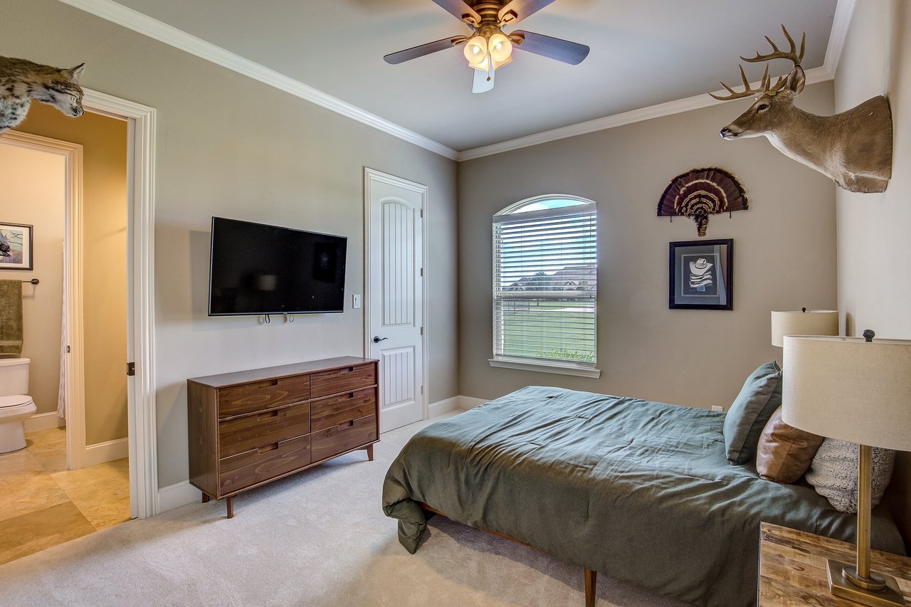 552 Horseshoe Bend