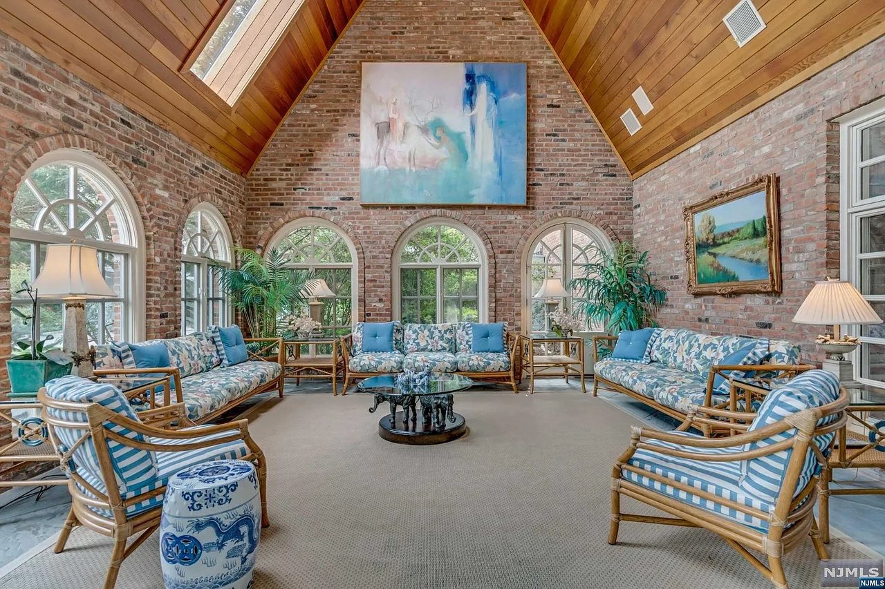 High Mountain Estate