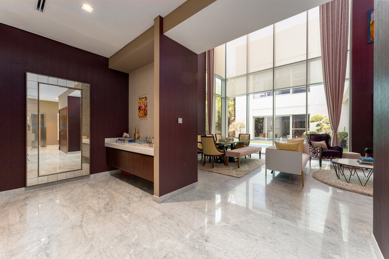 District One Villa 