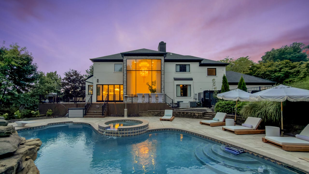 5 Abbington Way, Mendham Twp.