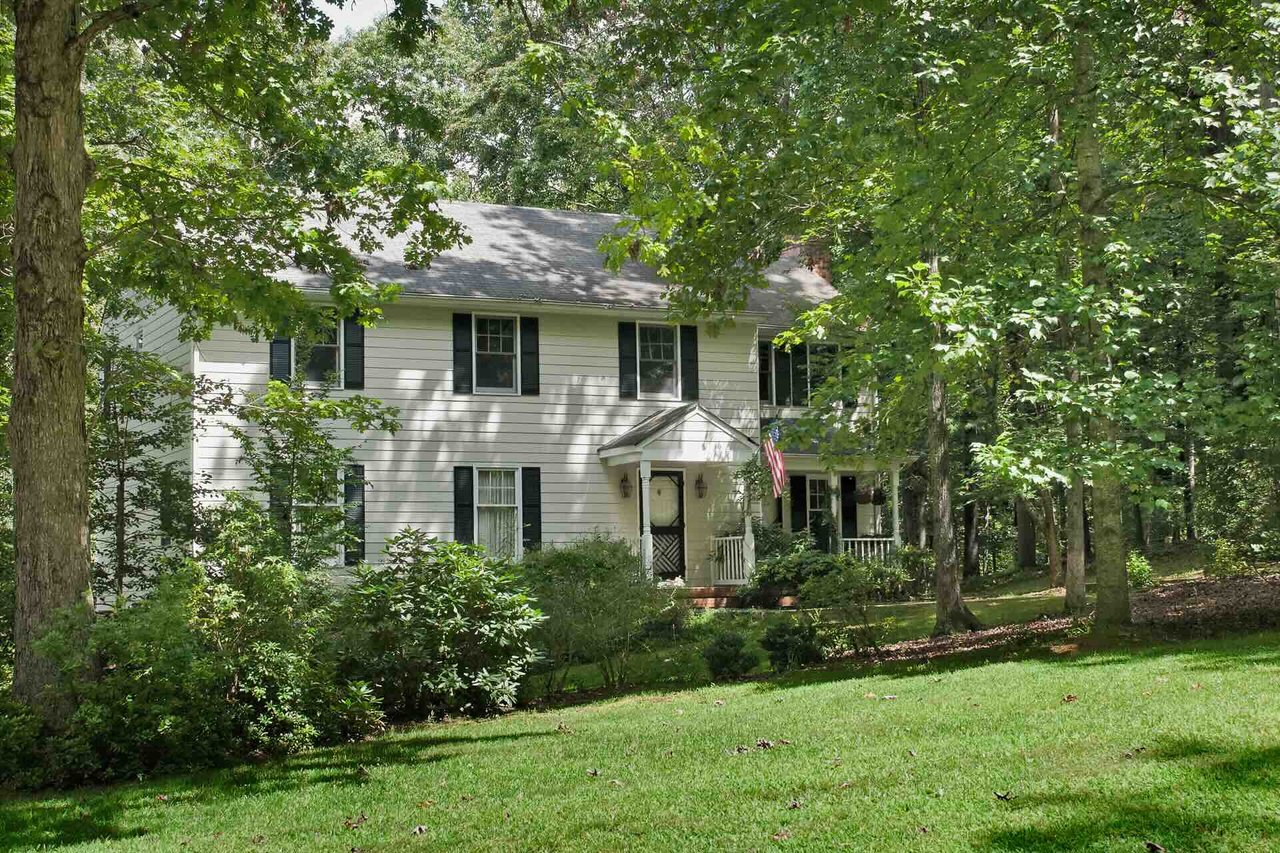 Whippoorwill Hollow
