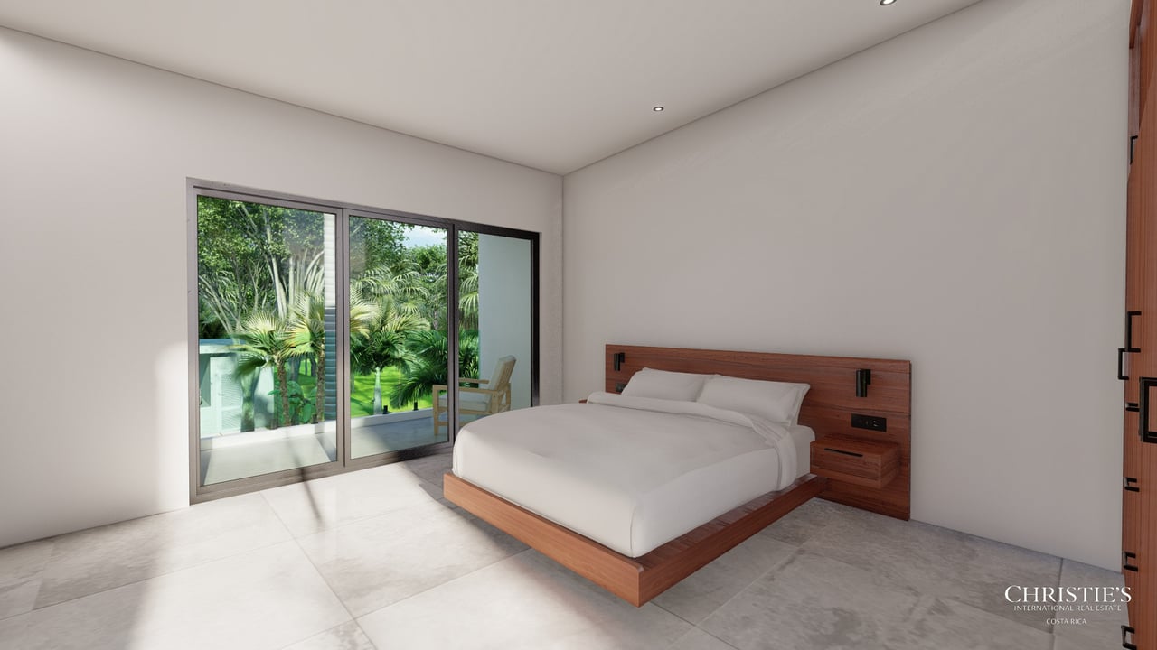 Casa Selva Lux 