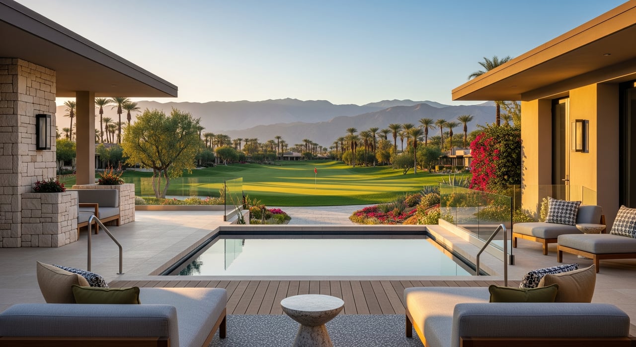 Equity vs Non‑Equity Golf Memberships In Indian Wells