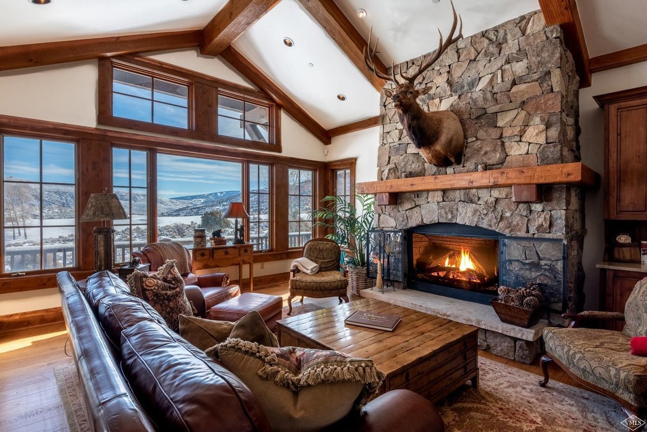 Choosing a Luxury Ski Home - What Truly Matters