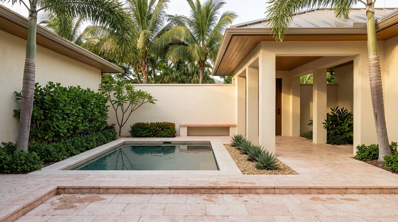 How To Choose A Gated Community In New Providence