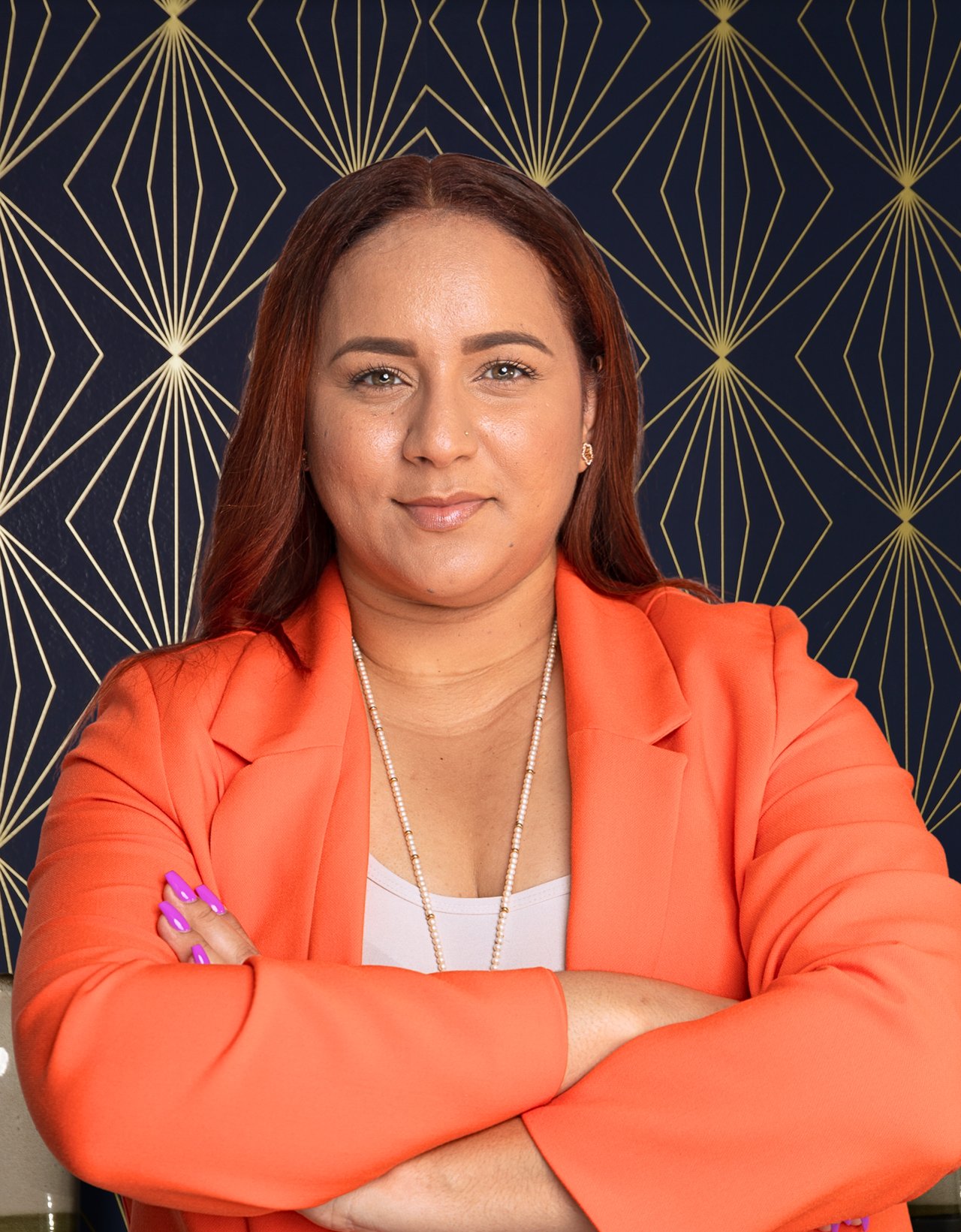 Kristin Harding photo