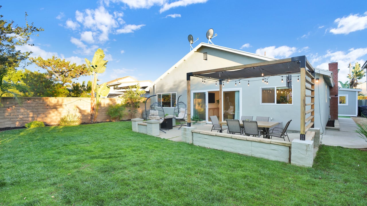 22755 La Quinta Drive