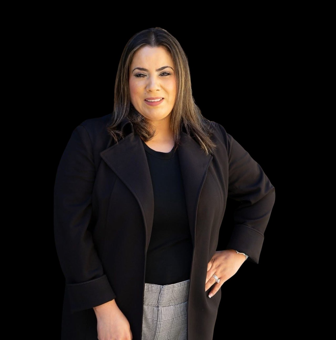 Angeles Lomeli