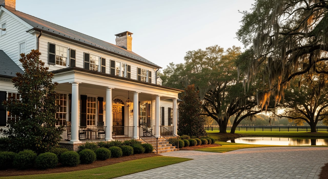 Fort Mill vs. Ballantyne: Which Fits Your Lifestyle