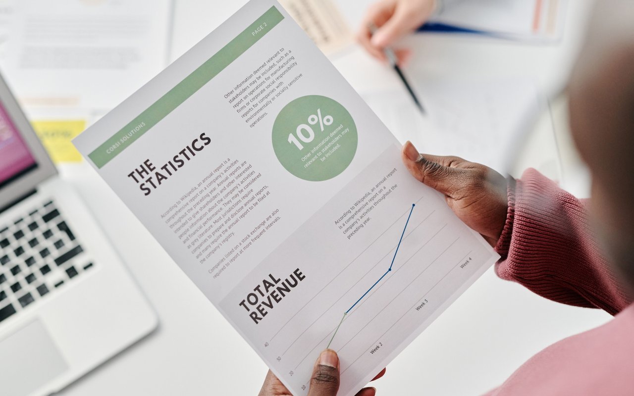 Statistics You Need to Know Year-End Edition