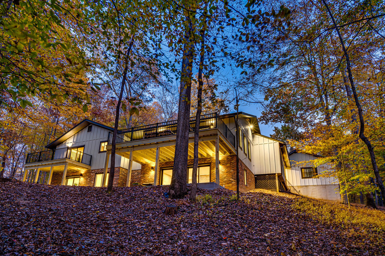 5 Acre Private Exclusive in Great Falls