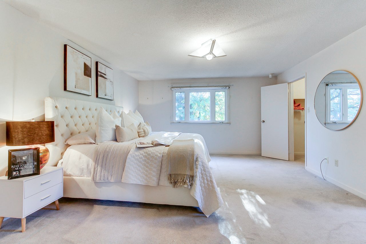 Perfect For Families Or Investors Alike - Westminster-Branson - G.Ross Lord Park, Toronto