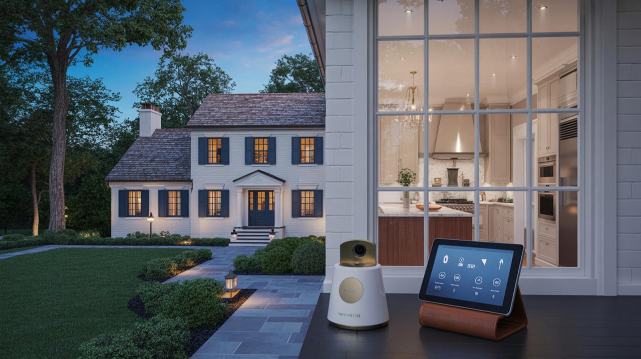Smart Home Upgrades Davidsonville Homeowners Should Install