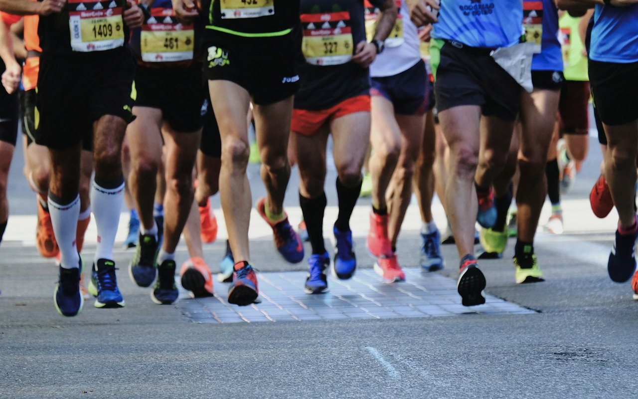 Boyne City Kiwanis Turkey Trot Share:
