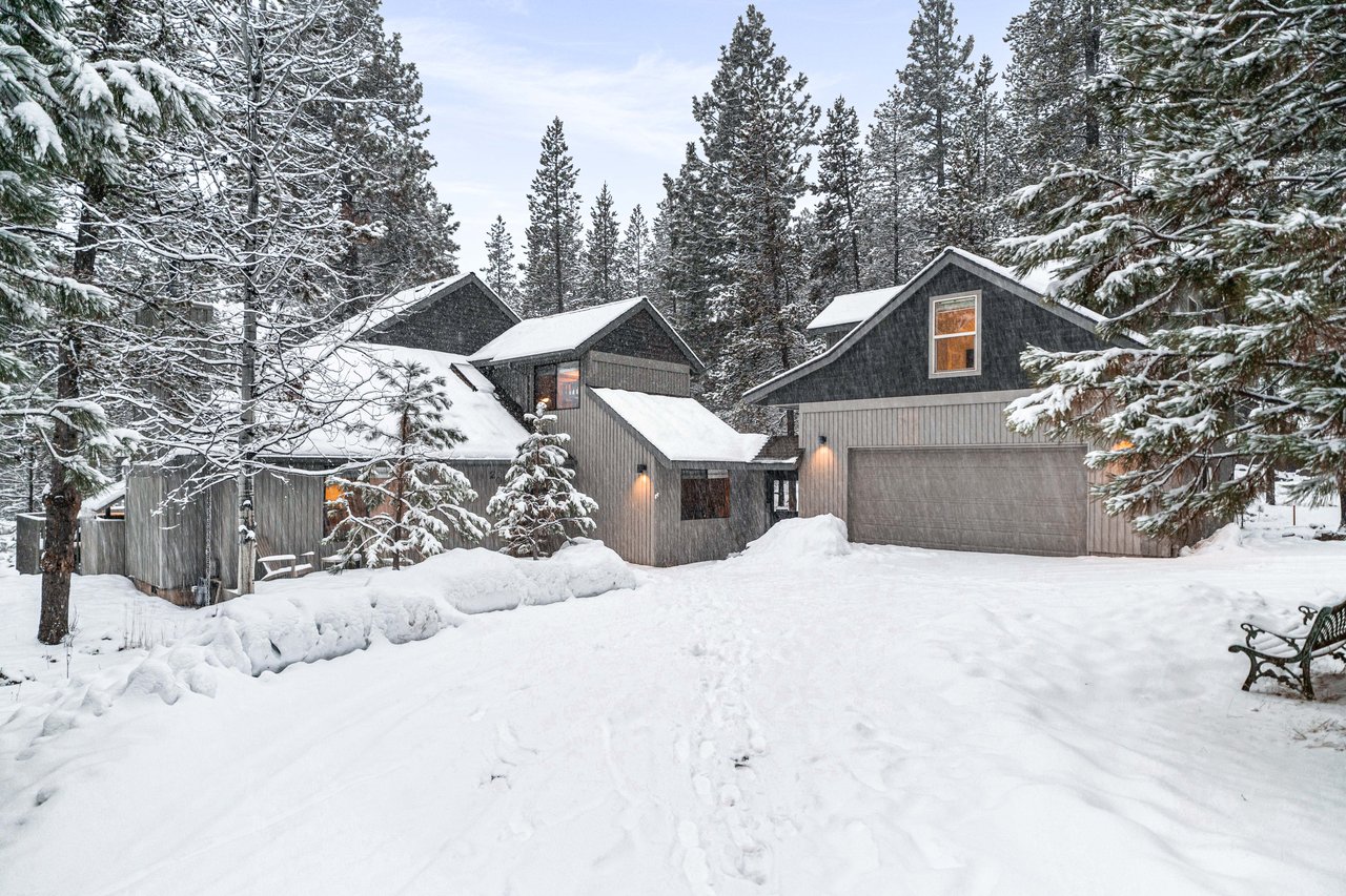 57309 Red Fir Lane, Lot 20, Sunriver, OR 97707