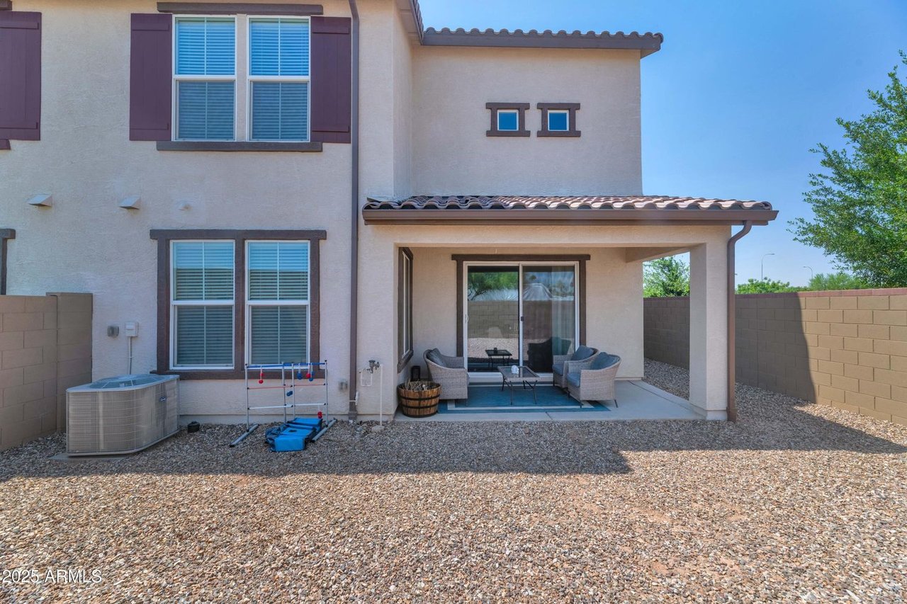 1255 N Arizona Ave, #1251