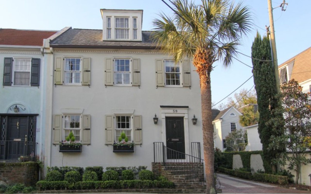 A Featured Listing – 59 South Battery